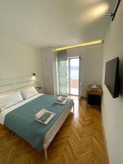 Ancora Hotel - Herceg-Novi - 9