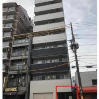 Mutsumi Shinimamiya 1003 むつみ庵新今宮 1003 - 5