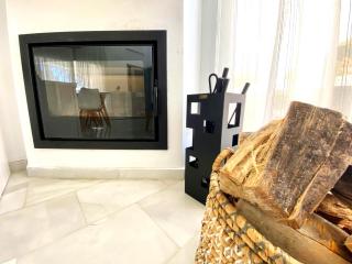 CASA PARAISO DEL SUR - Gran casa independiente de Lujo con amplias terrazas - Costa Ballena - 4
