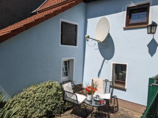 Lilly im Dorfe - 6