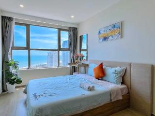 The Song Luxury 5 Stars Vung Tau - Khang Apartment - Vung Tau - 8