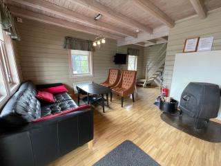 Strandbu Camping - Skibotn - 5