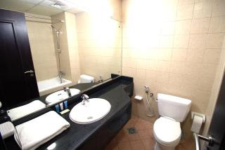 DRUVYA HOLIDAY HOMES, Bld DG079, Street No,3 Discovery Gardens, Close to The Gardens Metro 3 minutes walkable - Dubai - 2