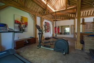 Villa Rosita - Luxury Oceanfront Villa Wchef, - Siyut - 2