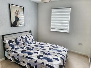 Modern 2 Bed Ground Floor by Lains Lettings - Aberdeen - 1