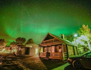 Strandbu Camping - Skibotn - 8