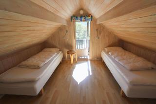 Strandbu Camping - Skibotn - 1