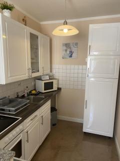 Apartments und Zimmer Gästehaus Matthias - 1