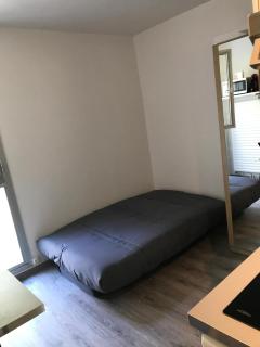 Tamaris Studio, Pool & Beach - La Seyne-sur-Mer - 2