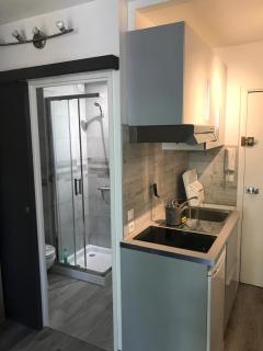 Tamaris Studio, Pool & Beach - La Seyne-sur-Mer - 5