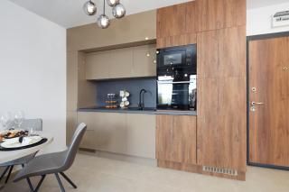 Polarstar Beach Resort Premium Apartments - 5