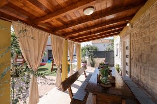 Hidden Oasis - pool, playground - 3 min from the beach - 4