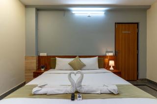 Hotel Chalet, Madiwala - Bangalore - 6