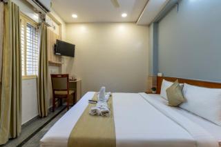 Hotel Chalet, Madiwala - Bangalore - 5