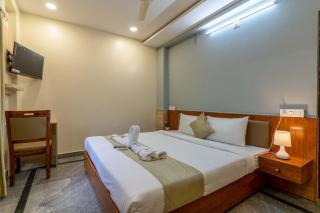 Hotel Chalet, Madiwala - Bangalore - 4