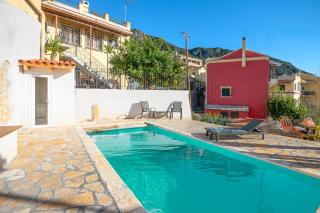 Loris Residence - Lákones - 9