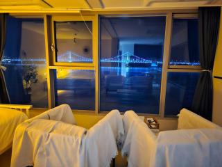 Gwangan - 1sec to Gwanganli Beach, Oceanview - Busan - 5