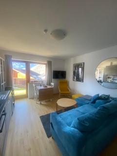Ferienwohnung Florian & Camilla - 2