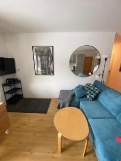 Ferienwohnung Florian & Camilla - 7