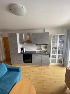 Ferienwohnung Florian & Camilla - 6