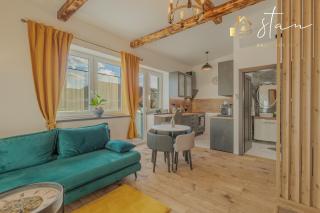 Residence S7 - Luxury living Apartment - Prešov - 4