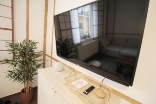 SH Asia Suite l 3 Betten l Sauna l 450m bis Universität - Duisburg - 7