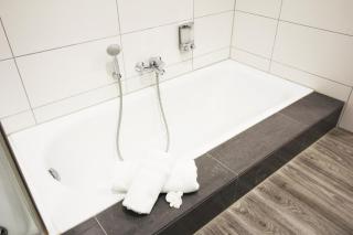 SH Asia Suite l 3 Betten l Sauna l 450m bis Universität - Duisburg - 5