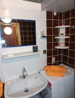 Helgas Apartment No 1 - Nordrach - 3