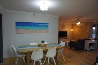Serene abode at West Beach - 1
