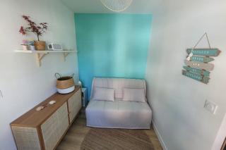 Apartment with Wifi near city center - Trouville-sur-Mer - 3