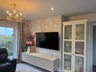 Luxury Spacious Flat close to Central London - 0