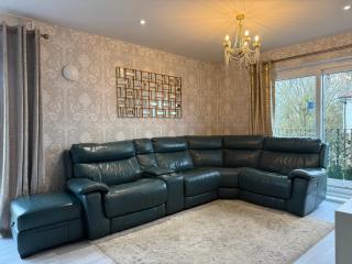 Luxury Spacious Flat close to Central London - 8