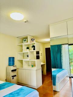 Apartment for rent oasis cebu city - Città di Cebu - 2