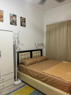 Amru Homestay - Kajang - 8