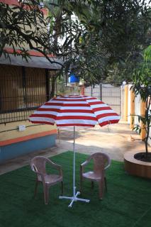HemHarsh Holiday Home with pool - Karjat - 3