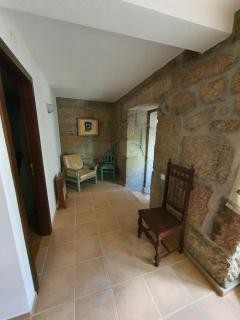 Casa do Tinte - Gouveia-Folgosinho - - 1