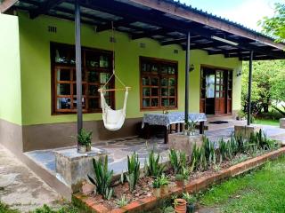 Mikooka Estate - Chongwe - 8