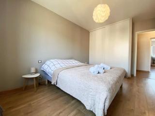 Casamea - Spacieux, Terrasse, Clim, Parking - 4