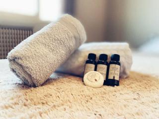 Casamea - Spacieux, Terrasse, Clim, Parking - 3