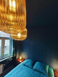 B&B Herenhuis1919 - Lo-Reninge - 5