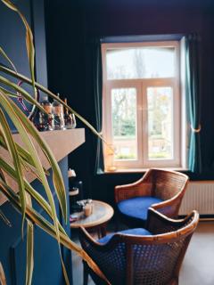B&B Herenhuis1919 - Lo-Reninge - 1
