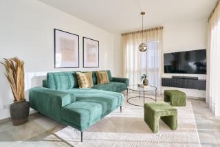 Bernstein Apartments - Pouch - 9