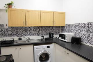 NEW Northern Quarter Loft by Truestays - Manchester - 7