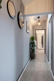 NEW Northern Quarter Loft by Truestays - Manchester - 5