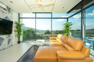 Amor Primero - sea view pool villa with maid - Kamala Beach - 7