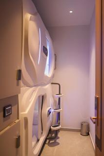 DG Pods Hotel - Bombay - 6