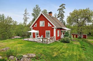 Villa Berget - Fröseke - 0