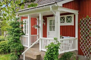 Villa Berget - Fröseke - 9