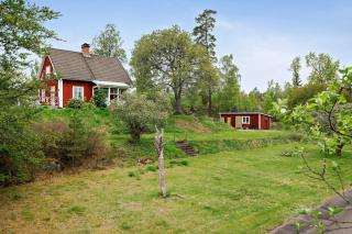 Villa Berget - Fröseke - 7
