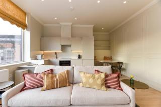 Pass the Keys Stunning loft style apartment - Twickenham - 8